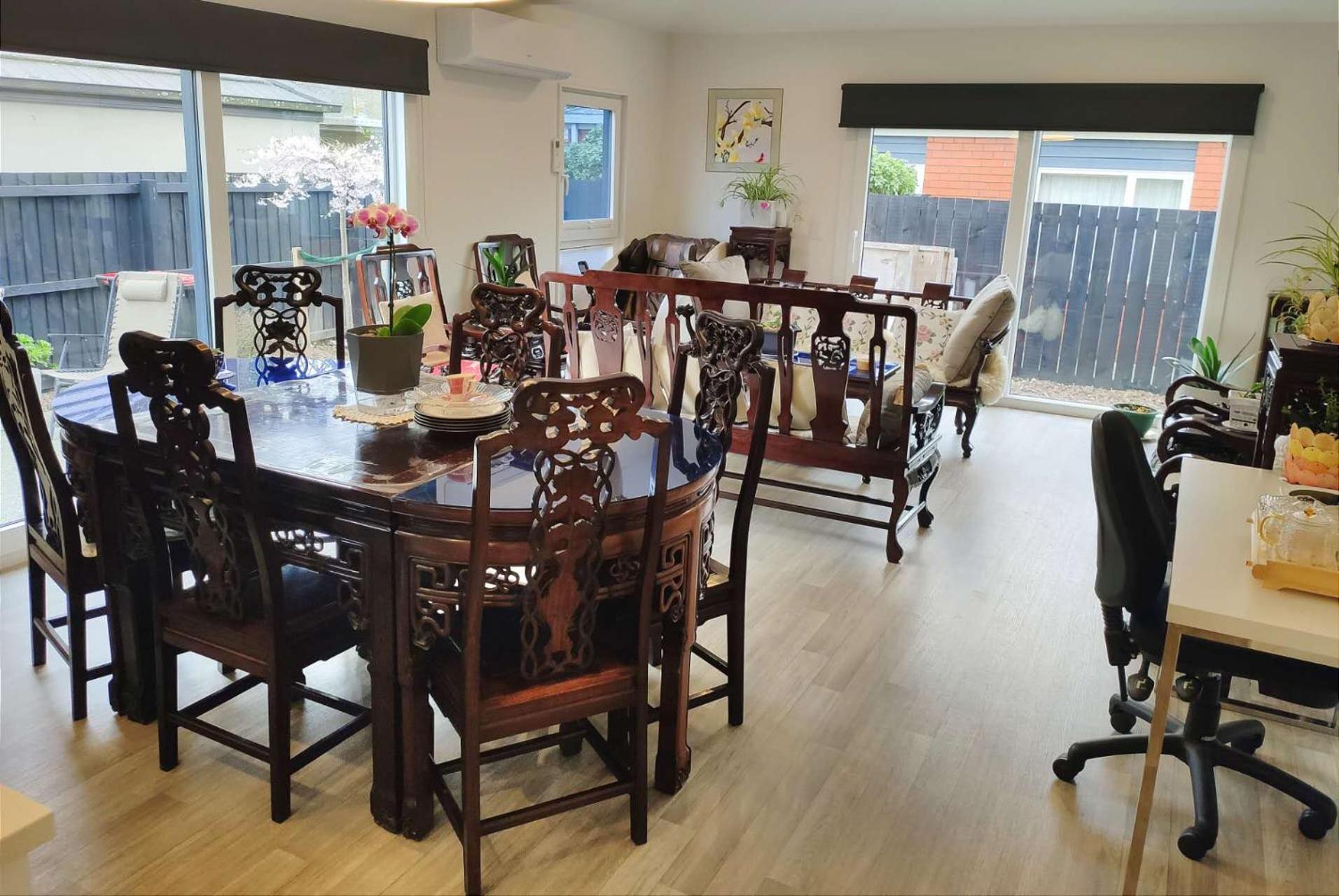 Lilyのhome Elegant Retreat Near Riccarton Mall Christchurch Kültér fotó